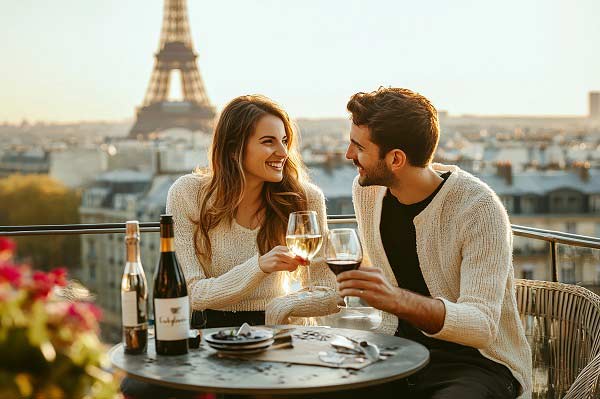 à propos de Sugar Baby France