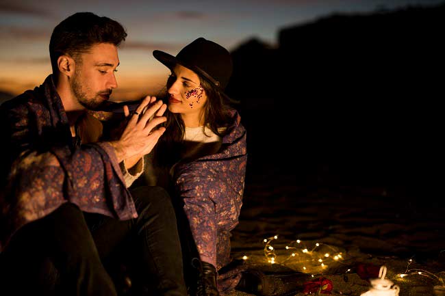 friends with benefits