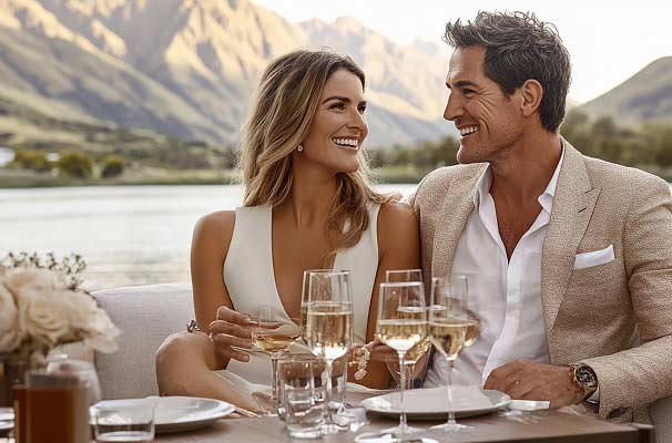 Sugar Daddy France app